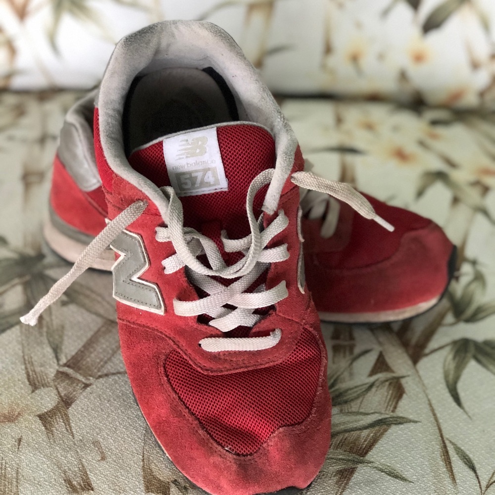 NEW BALANCE 564 Sneaks